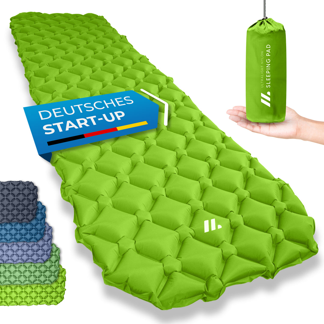 Isomatte ultraleicht Nalti