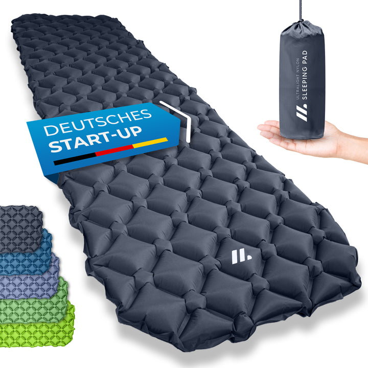 Isomatte ultraleicht Nalti