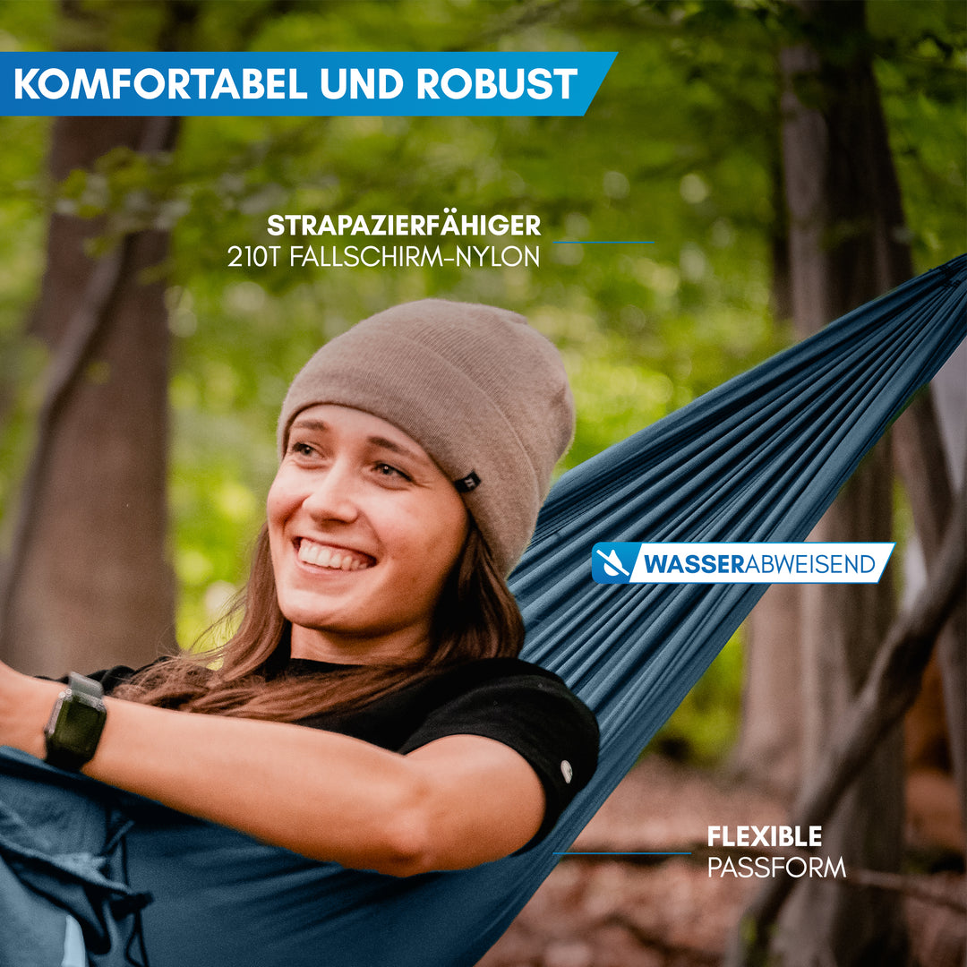 Hängematte Outdoor – Kalix