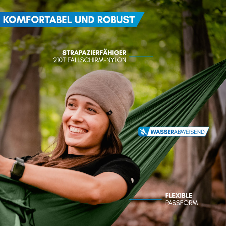 Hängematte Outdoor – Kalix