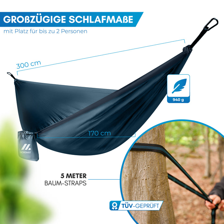 Hängematte Outdoor – Kalix