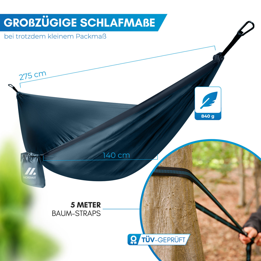 Hängematte Outdoor – Kalix