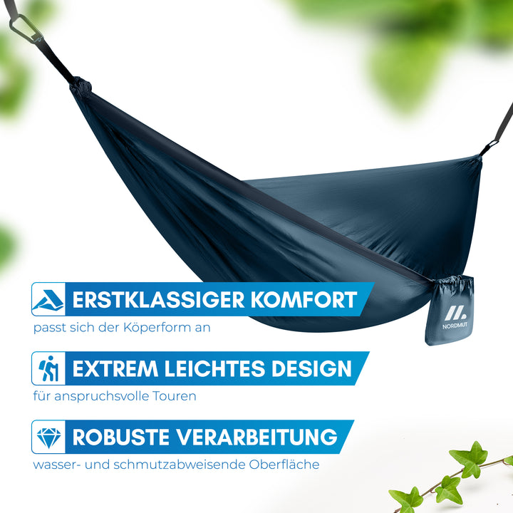 Hängematte Outdoor – Kalix