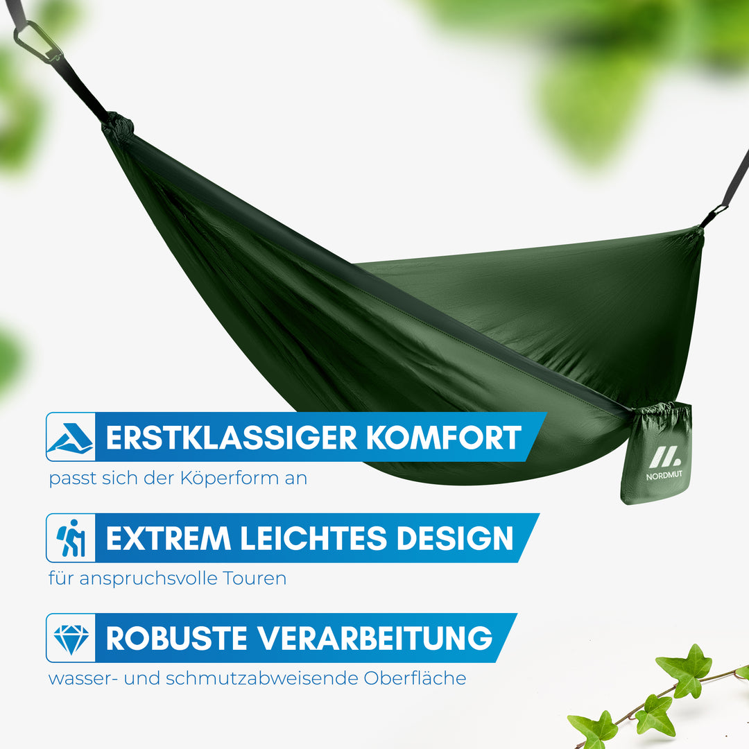 Hängematte Outdoor – Kalix