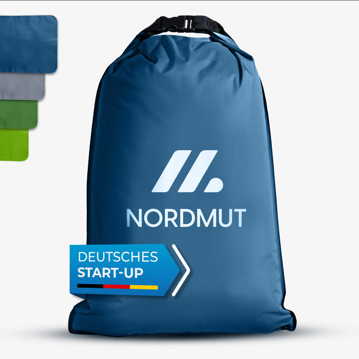 Pumpsack für Isomatten