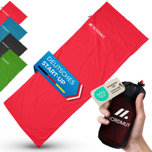 Hüttenschlafsack – Nijak