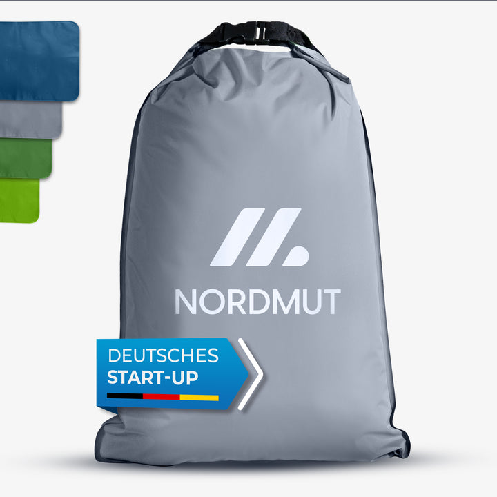 Pumpsack für Isomatten