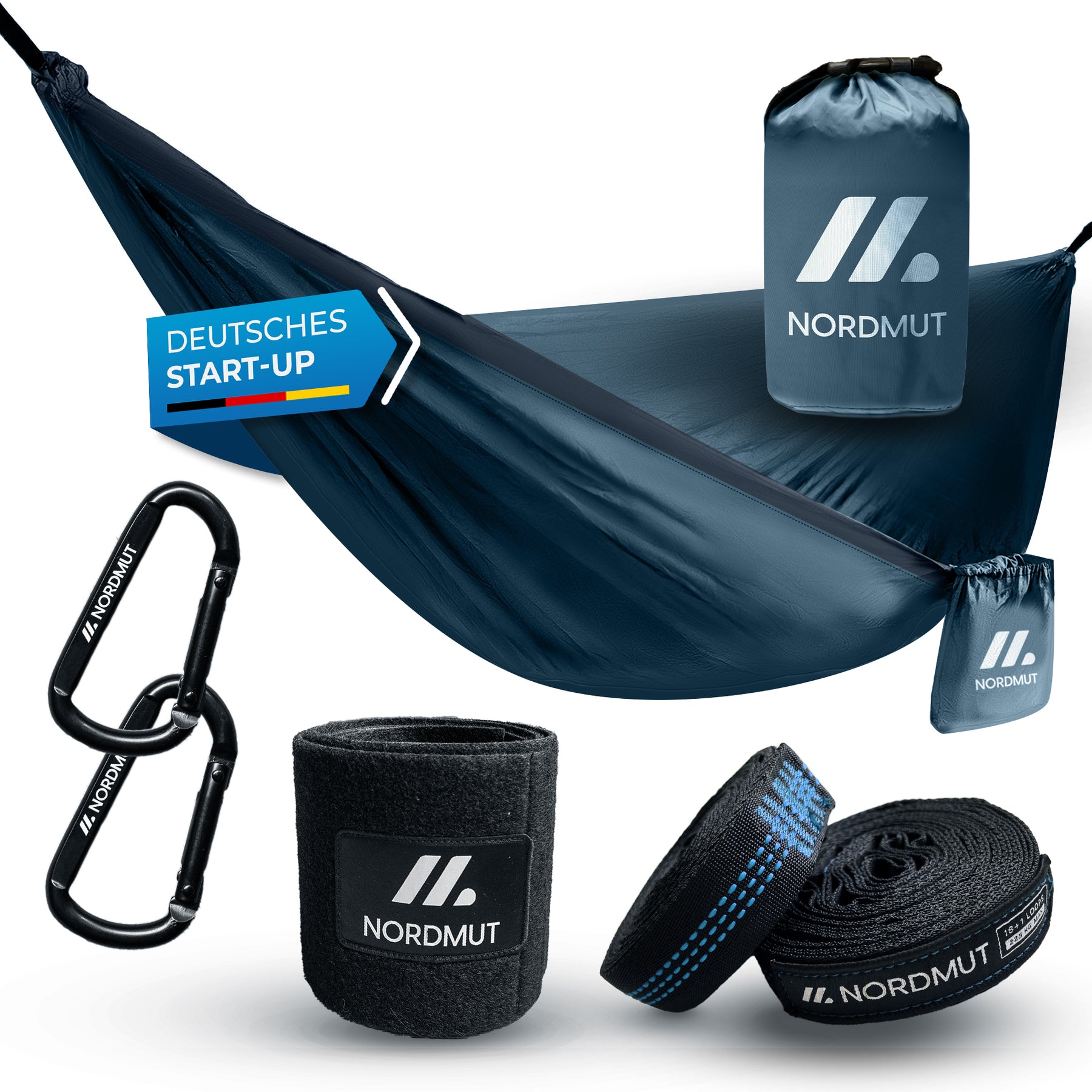 Hängematte Outdoor – Kalix