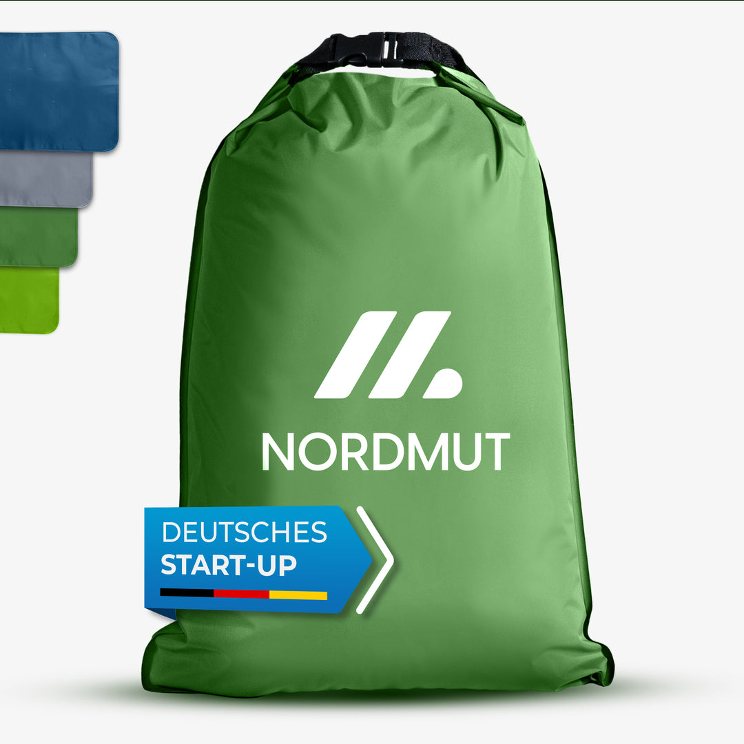 Pumpsack für Isomatten