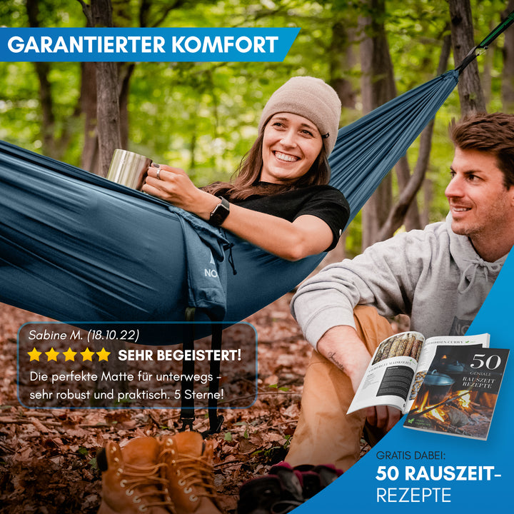 Hängematte Outdoor Kalix