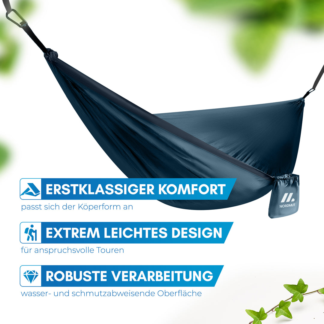 Hängematte Outdoor Kalix