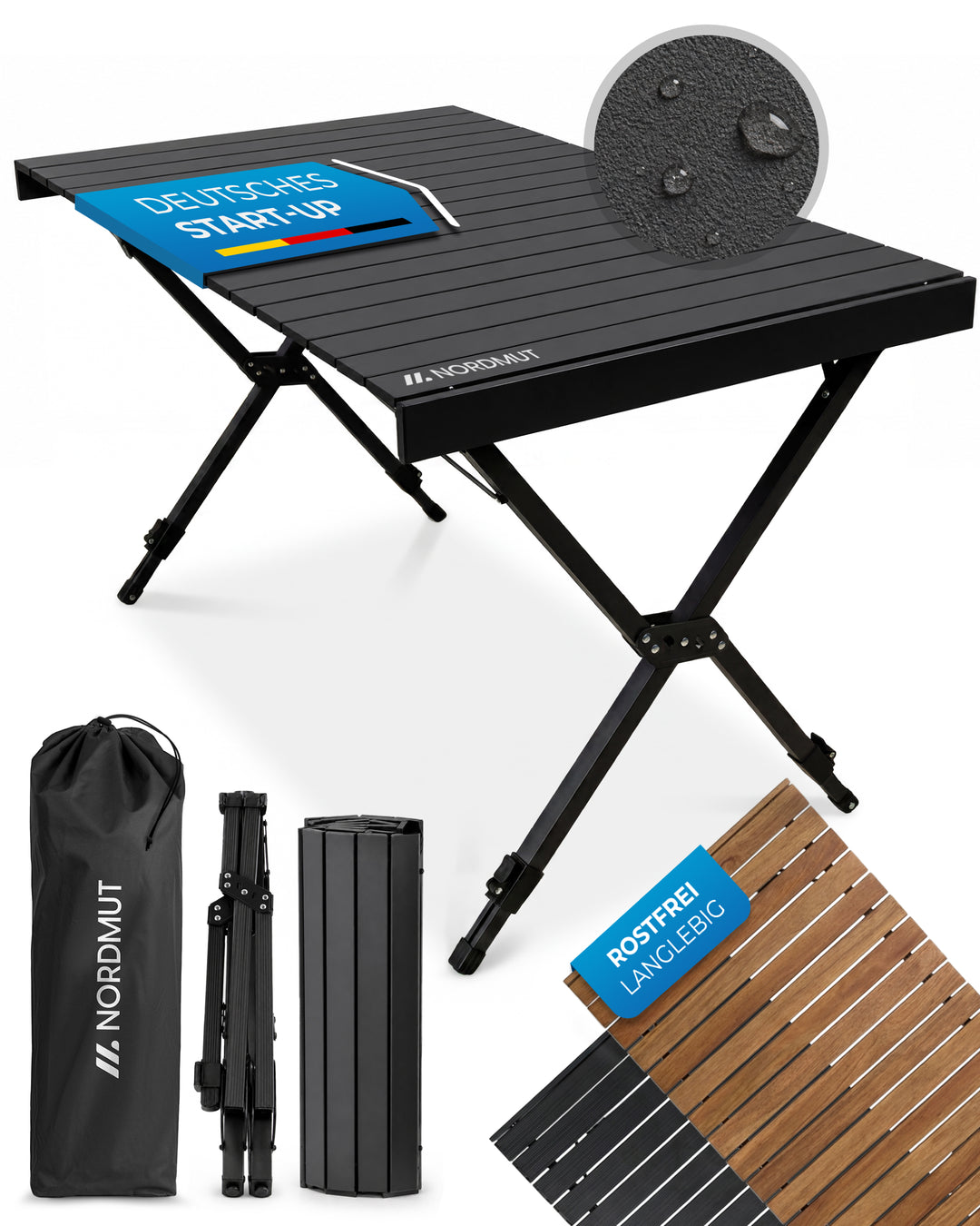 Campingtisch – Talkku