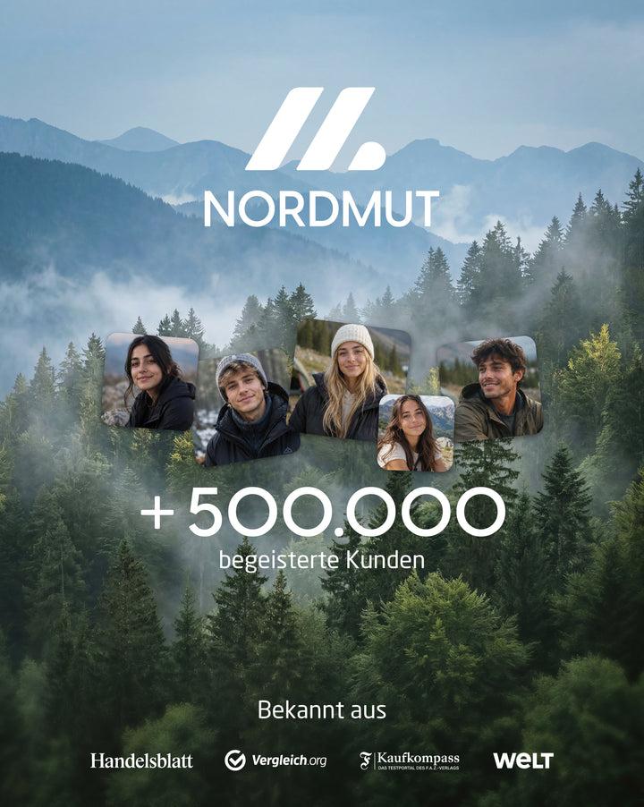 Isomatte Premium mit Fußpumpe – Veo
