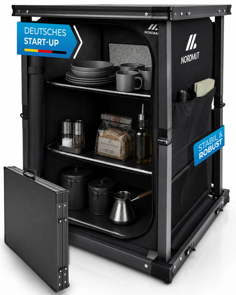 Campingschrank – Halti