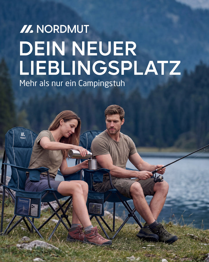 Campingstuhl – Aavas