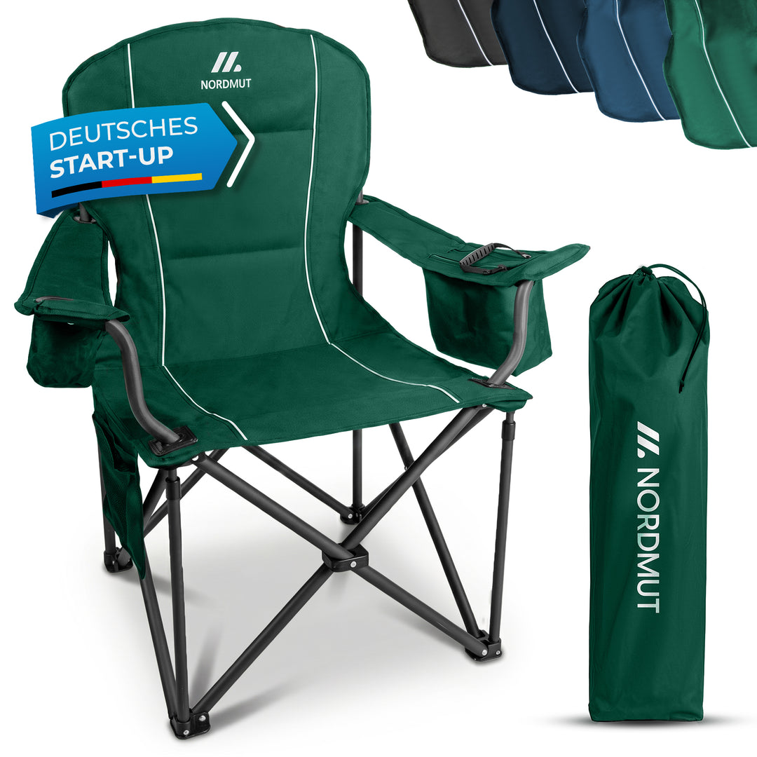Campingstuhl – Aavas