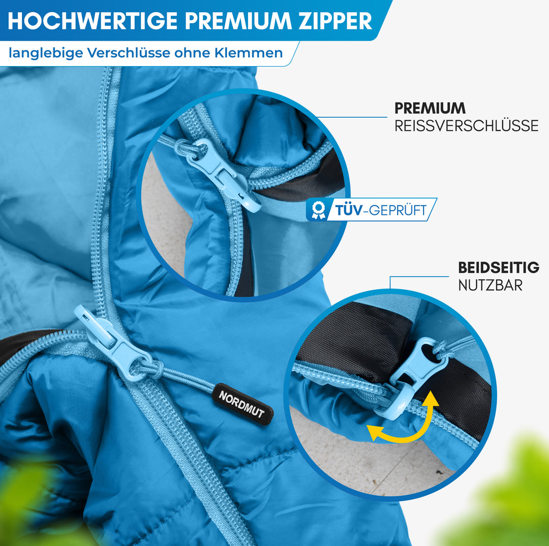 Kinderschlafsack – Bukke