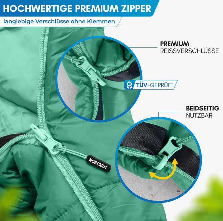 Kinderschlafsack – Bukke