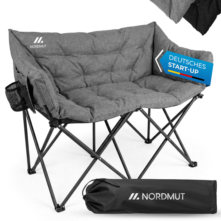 Campingsofa – Ejnar