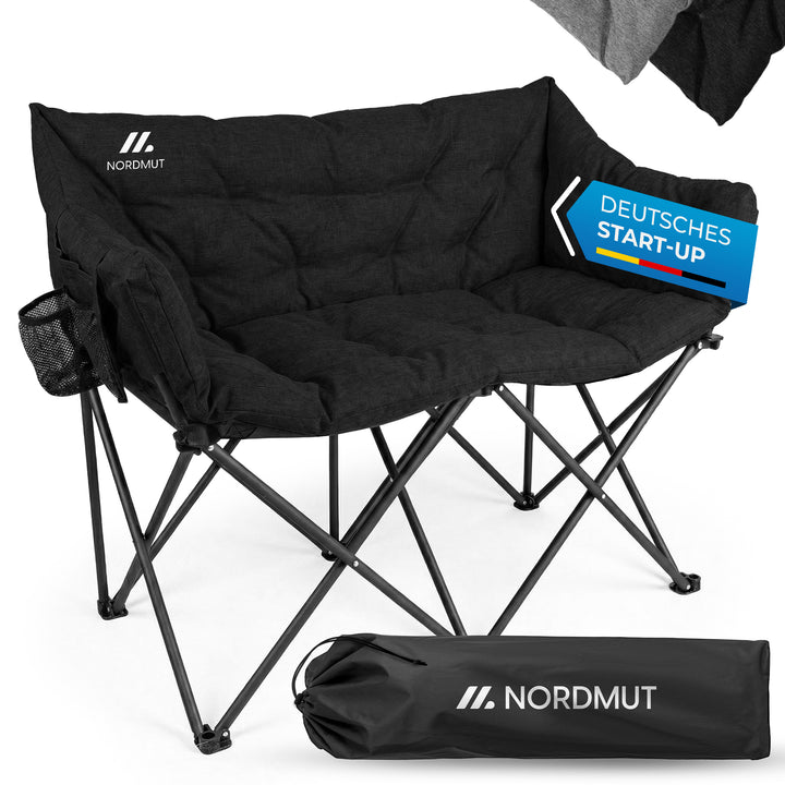 Campingsofa – Ejnar