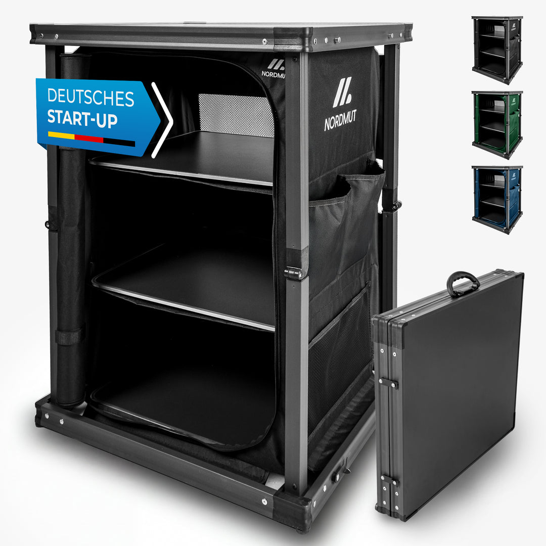 Campingschrank – Halti
