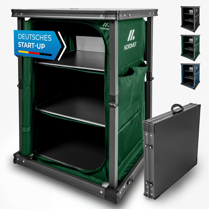 Campingschrank – Halti