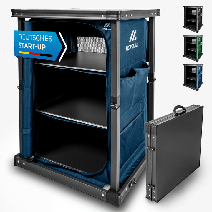 Campingschrank – Halti