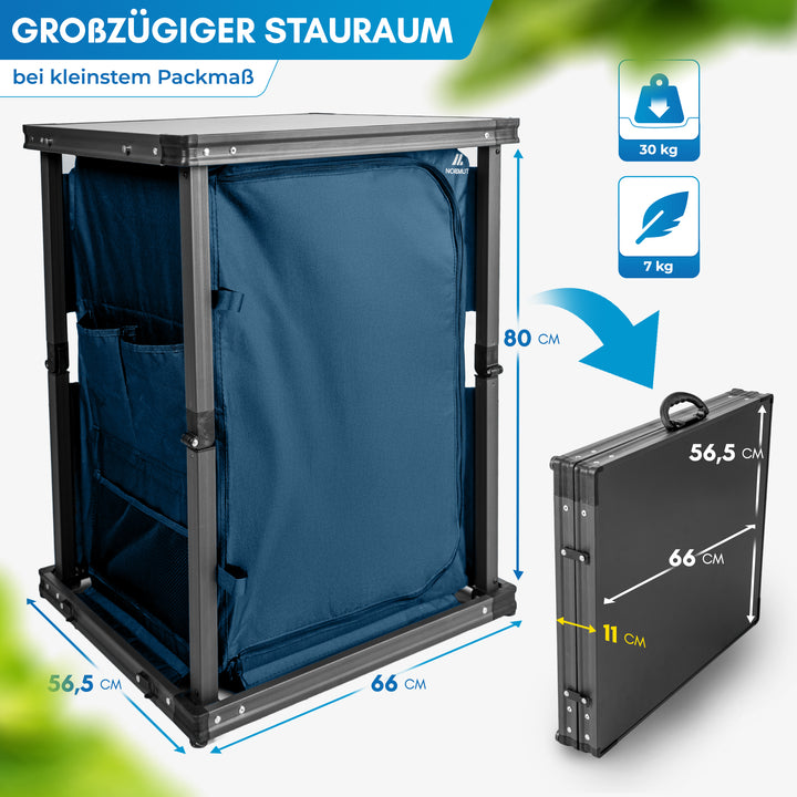 Campingschrank – Halti
