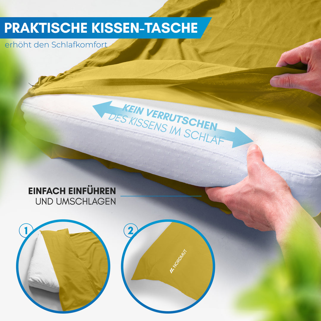 Hüttenschlafsack – Nijak