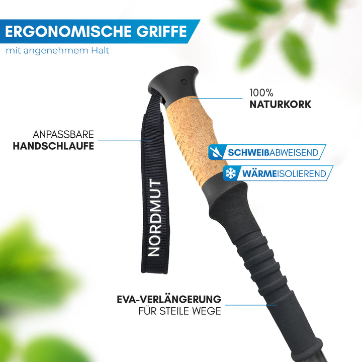 Wanderstöcke – Akka
