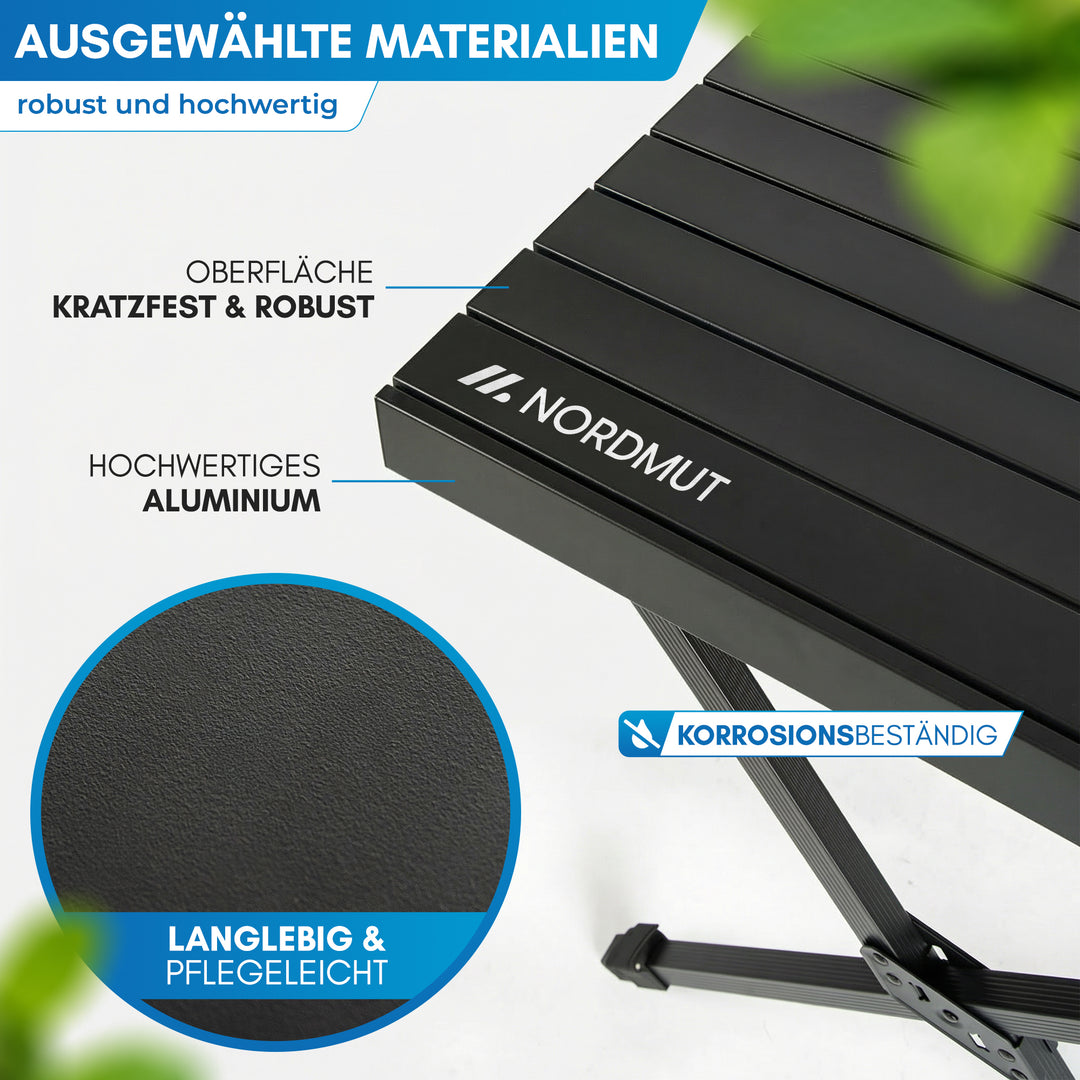 Campingtisch – Talkku