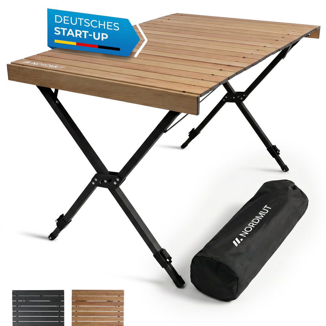 Campingtisch – Talkku