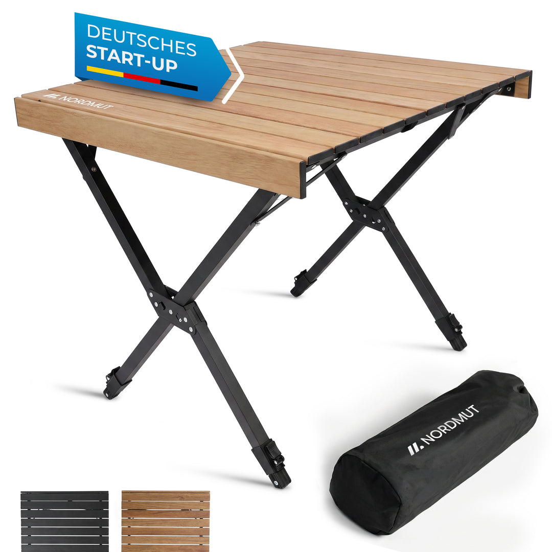 Campingtisch – Talkku