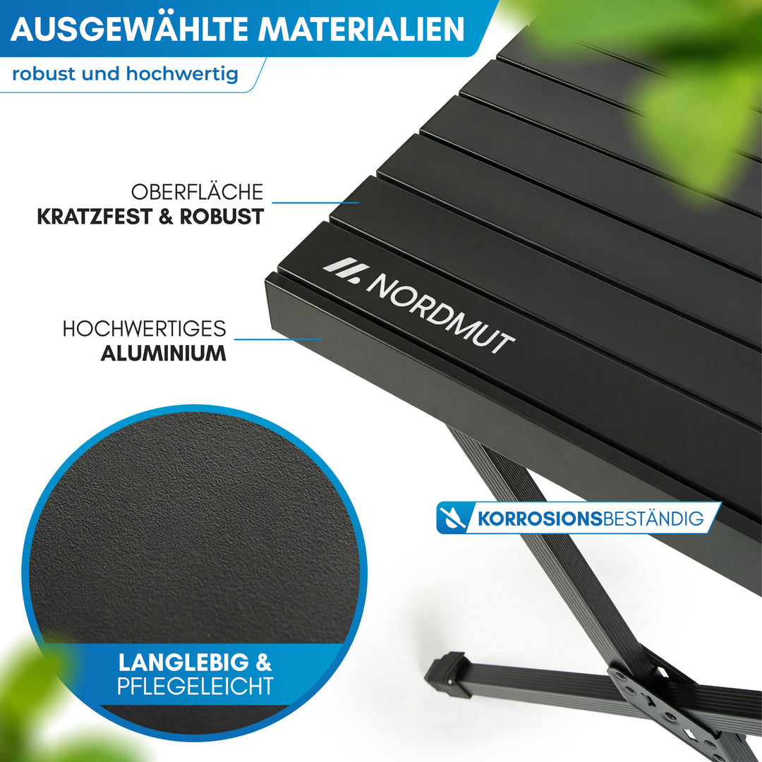 Campingtisch – Talkku