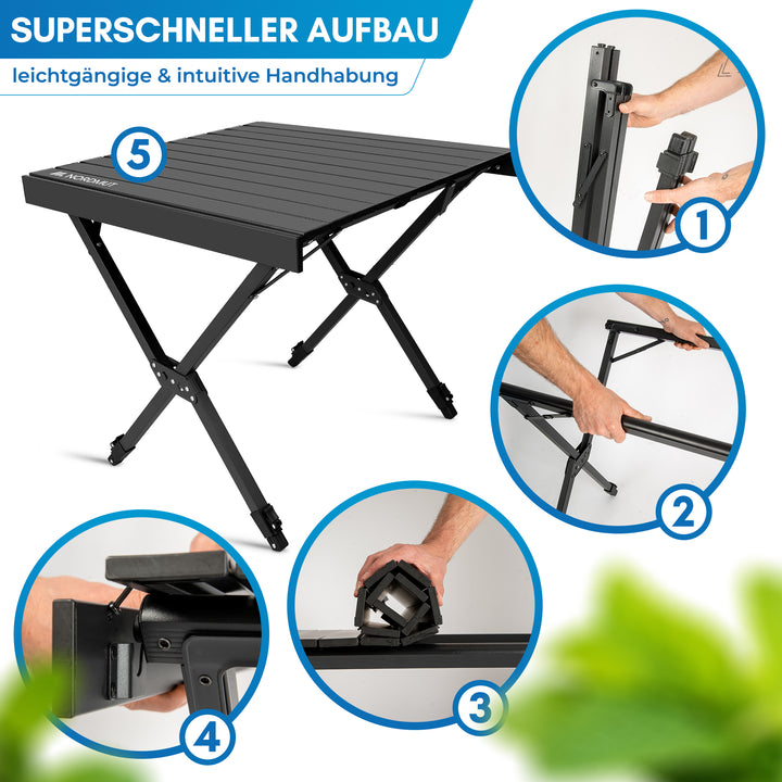 Campingtisch – Talkku