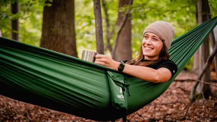 Hängematte Outdoor – Kalix
