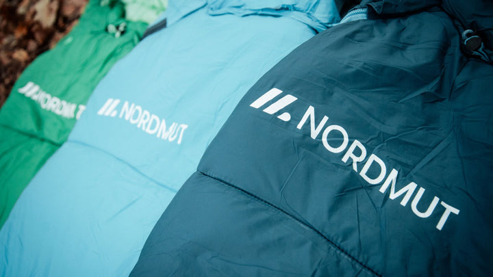 3-Jahreszeiten Schlafsack – Abisko