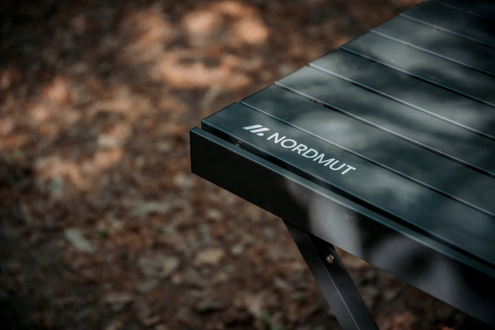 Campingtisch – Talkku