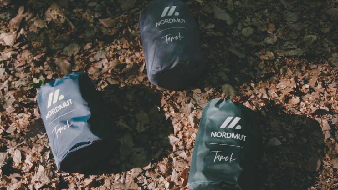 Tarp – Tamok
