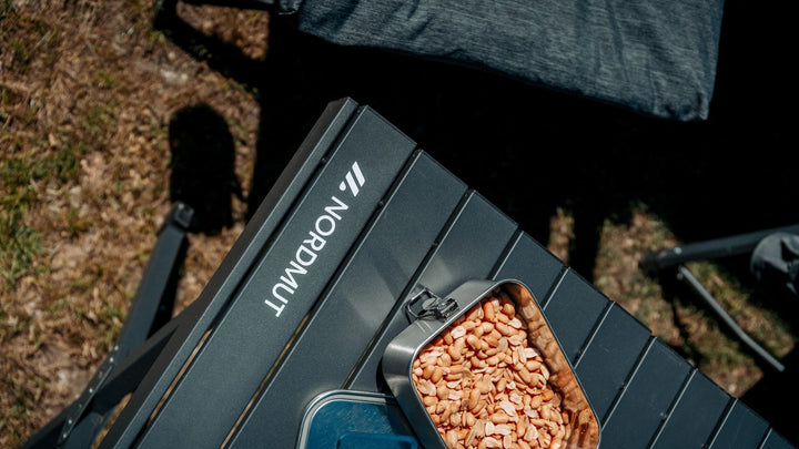 Campingtisch – Talkku