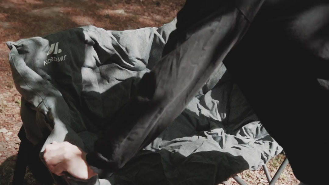 Campingsofa – Ejnar