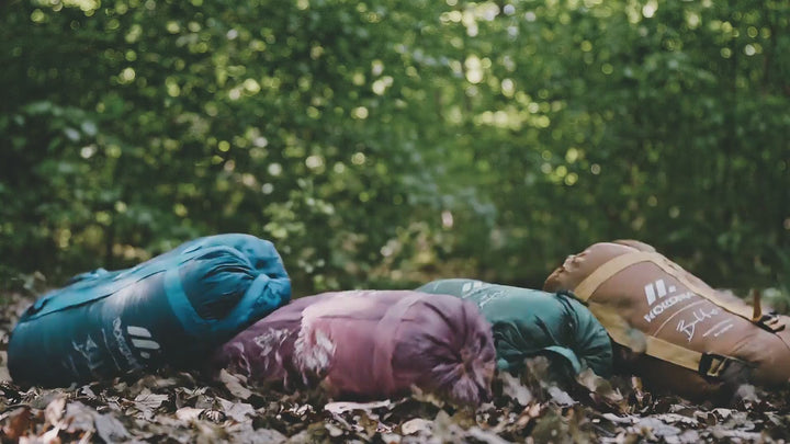 Kinderschlafsack – Bukke