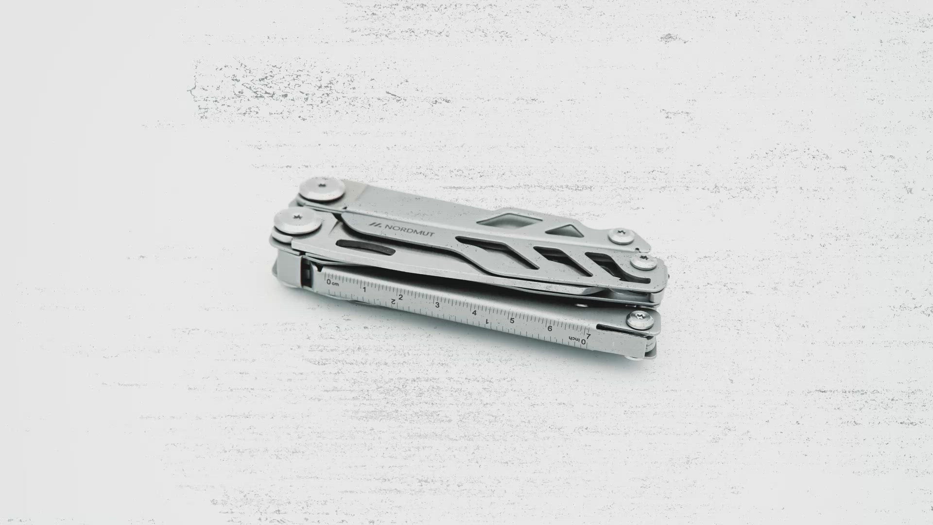 Multitool Armband Edelstahl - 29 Werkzeuge Für Outdoor & Camping